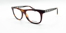 NEW DIESEL DL5115 052 DARK HAVANA AUTHENTIC EYEGLASSES 54-16