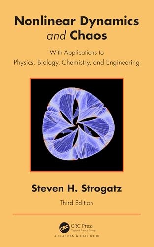 Nonlinear Dynamics and Chaos by Steven H Strogatz (Paperback Book) - Image 5