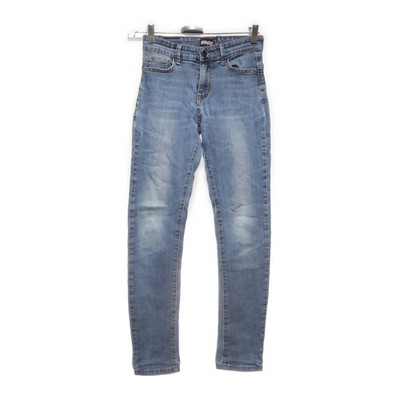 Denimology, Jeans, Größe: 152, Blau, Einfarbig, Denim, Mädchen #5Rv