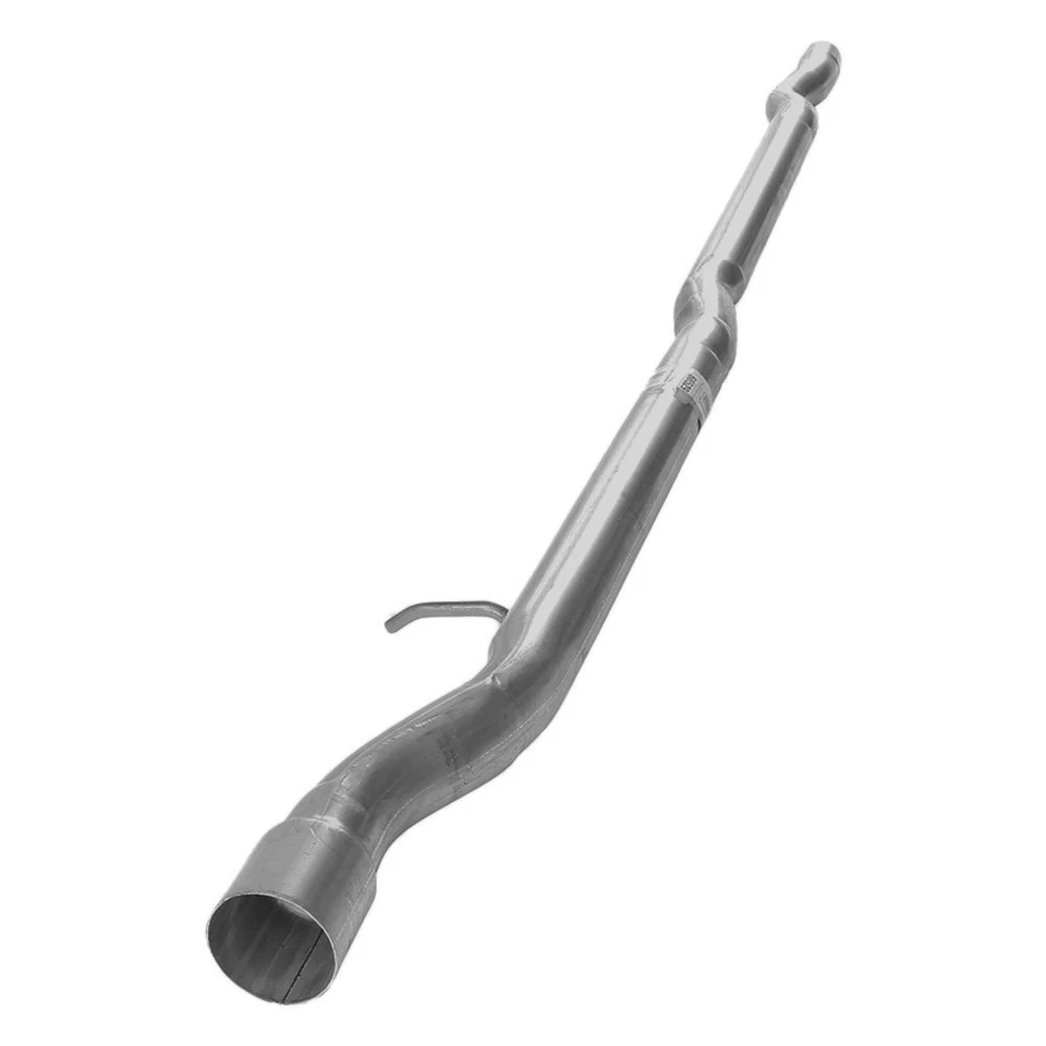 For Jeep Patriot 07-08 AP Exhaust Aluminized Steel Exhaust Intermediate Pipe Foto 3 de 4