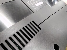 SEGA Genesis Mega Drive Mega CD Console Only Japan NTSC-J HAA-2910 HAA-2510