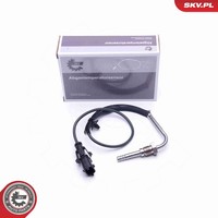 Sensor Abgastemperatur Esen SKV 30SKV160 12V FüR Opel Insignia G09 Sports Tourer