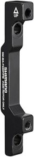 Shimano SM-MA-F220P/PM Disc Brake Adaptor - 180mm Post Mount Fork/Frame to
