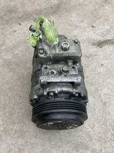 BMW X5 E70 2011 Klimakompressor Pumpe 9192317 Benzin 300kW AMZ4826