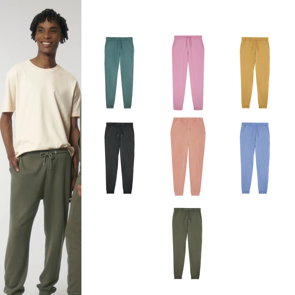 Stanley/Stella Mover Vintage
Opens in a new window or tab