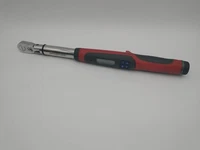 Snap-on TECH2FR100 3/8" Drive Techwrench Flex-Head Torque Wrench (AP1153386)