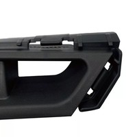 Hyundai Elantra 2019 2020 StoßStangen Air Curtain Grill Links Rechts Paar