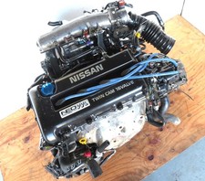 Jdm Nissan Sr20 Neo Vvl Dohc 2.0l Engine 5 Speed Manual Trans Jdm Sr20ve G20 B13 Jdm Nissan Sr20 Neo Vvl Dohc 2.0l Engine 5 Speed Manual Trans Jdm Sr20ve G20 B13
