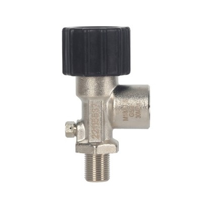 Professional Diving Tanks Valves Adapters Heavy Type Scubas Regulator Adapters
