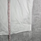 Brooks Brothers Regular Non-Iron All Cotton 15.5-34/35 English Collar White NWT