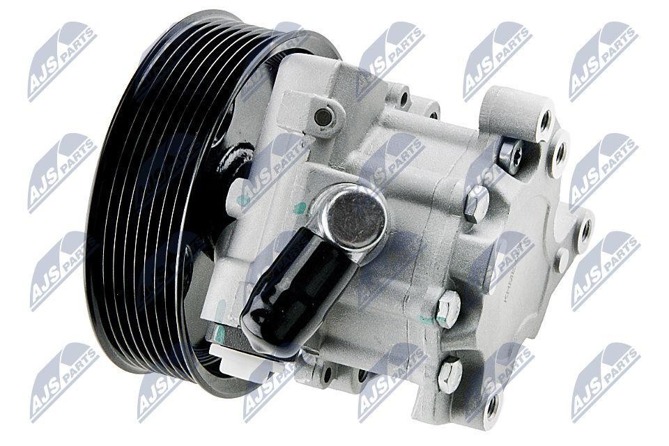 NTY Hydraulic Power Steering Pump Flügelzellen Pump SPW-ME-027 for Mercedes-Benz