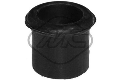 Metalcaucho Dichtung Kühlmittelflansch 04409 25mm Gummi