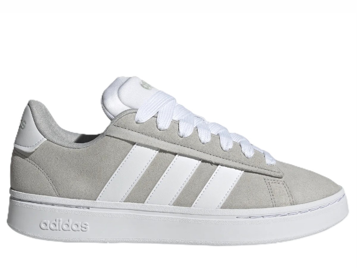 Кроссовки adidas Performance Herrenschuhe JH7234 GRAND COURT ALPHA 0 Grau 16290₽