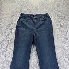 Nydj Barbara Modern Bootcut Jeans Not Your Daughter's Jeans