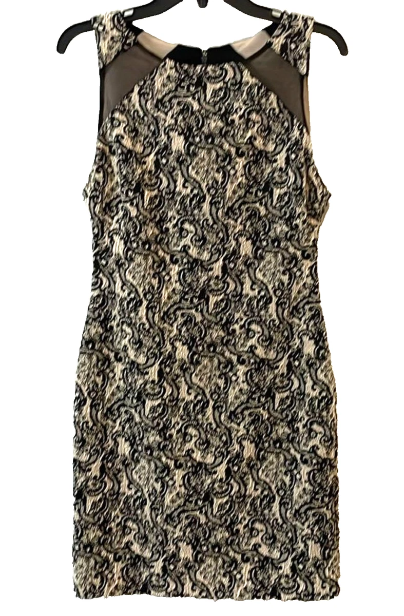 alice and olivia black and gold dress + Dresses for Women for sale sizeFilter-20