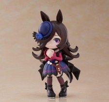 Rice Shower PalVerse Uma Musume Pretty Derby vol.1 Figure Doll