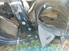 MAZDA CX-30 DM Rechte metallische Seitenschweller 2.00 34816314