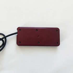 Original Nintendo 15Pin / 7Pin Converted FC Famicom Controller NES 7Pin Plug Ret