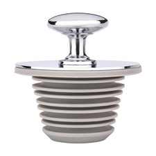 Bathtub Drain Stopper,Tub Silicone Stopper,Bathtub Drain Replacement Accessories
