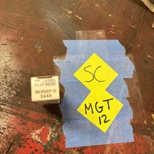 Spark Plug NGK 3440 Laser Platinum