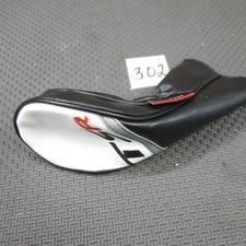 Titleist Golf TSR Hybrid head cover rescue fast ship 260327 Nice