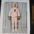 GI Joe 12" Joe Colton Arctic Gear Uniform Snow 1994 Mail Away/Promo Doll Only