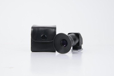 Mamiya 645 Winkelsucher Angle Finder (Mamiya 645) Wie Neu! FOTO JESCHNER KASSEL