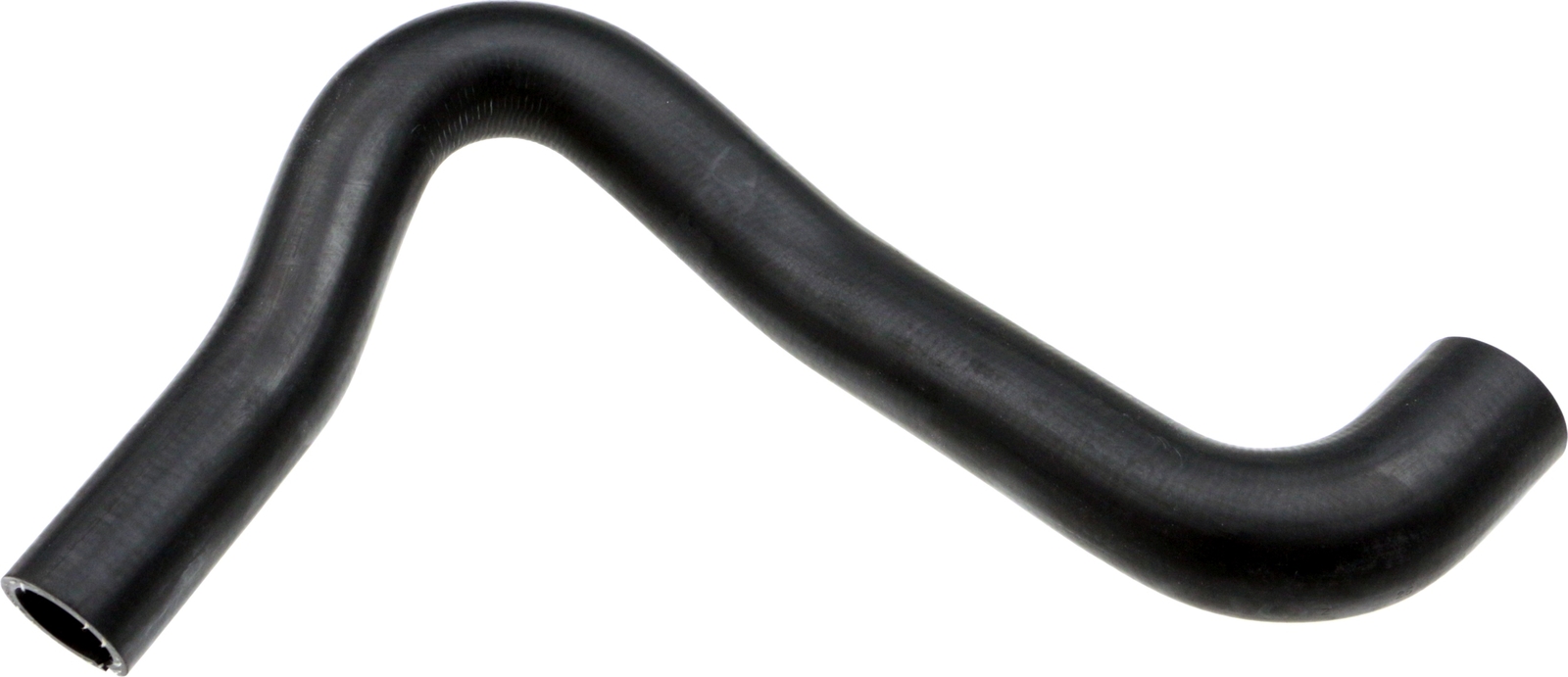 Upper GATES 05-4251 Radiator Hose for FIAT