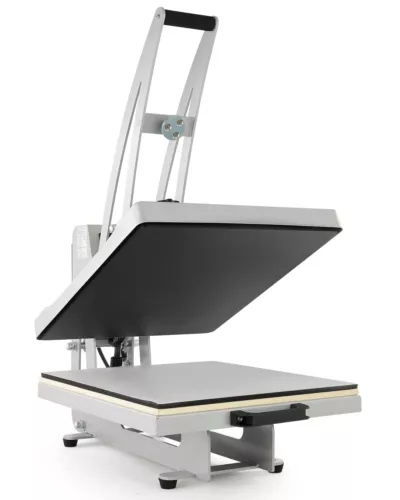 Heat Press Machine 16x20 Slide Out Base Auto Open Clamshell T Shirt Heat Press