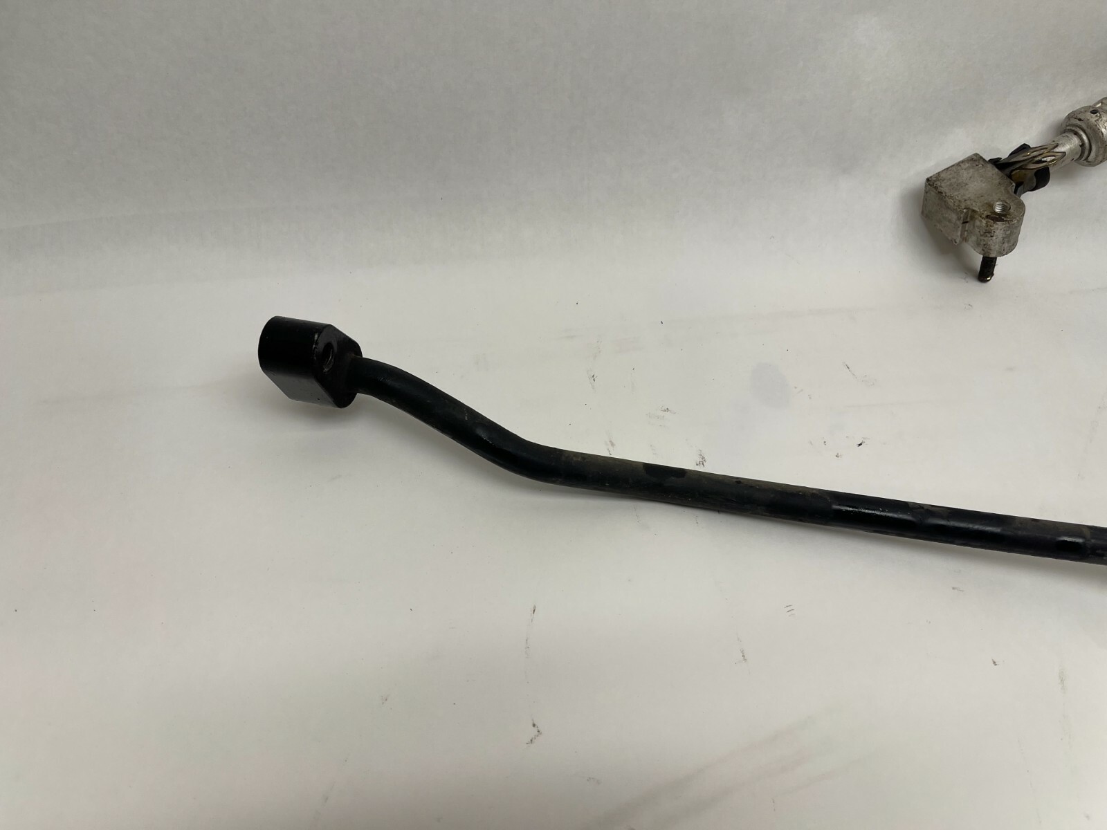 2005-2007 MASERATI COUPE GT 4.2L AIR CONDITION AC A/C CONDENSER LINE PIPE OEM