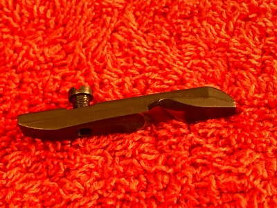 Citadel 92 Cartridge Guide & Screw-Rossi 92 Clone- Puma- .357