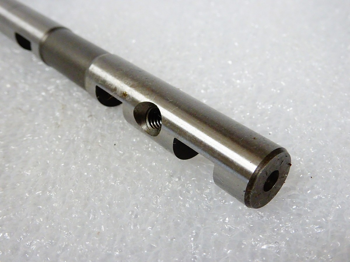 Kook様 Petcock - Single Outlet - Vacuum Type - 44mm - OEM - KZ650H