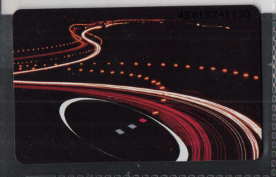 TK231 - Telephone Card A 04 01.95 - Press Colloquium Berlin 1995, Full 6 DM