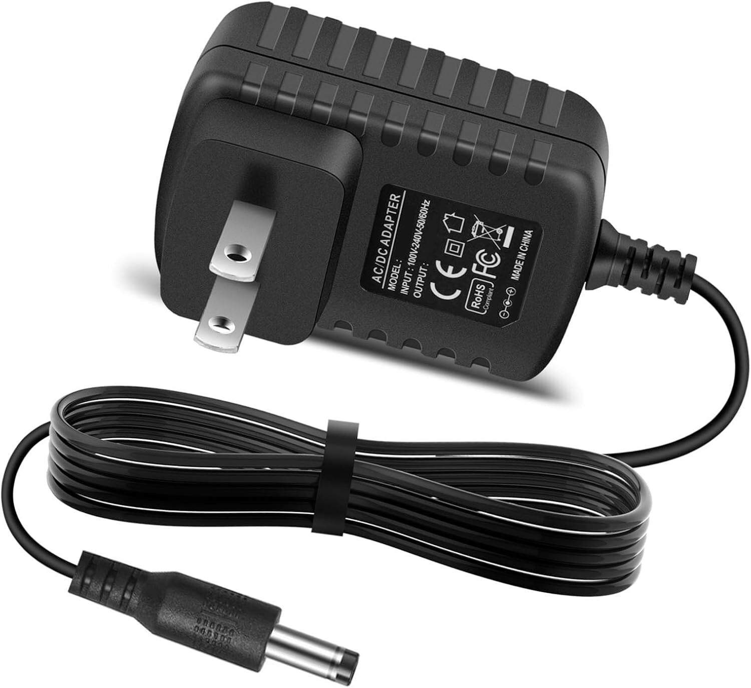 Charger for Remington PG606 PG6015 PG6135 Trimme &Shaver AC 
