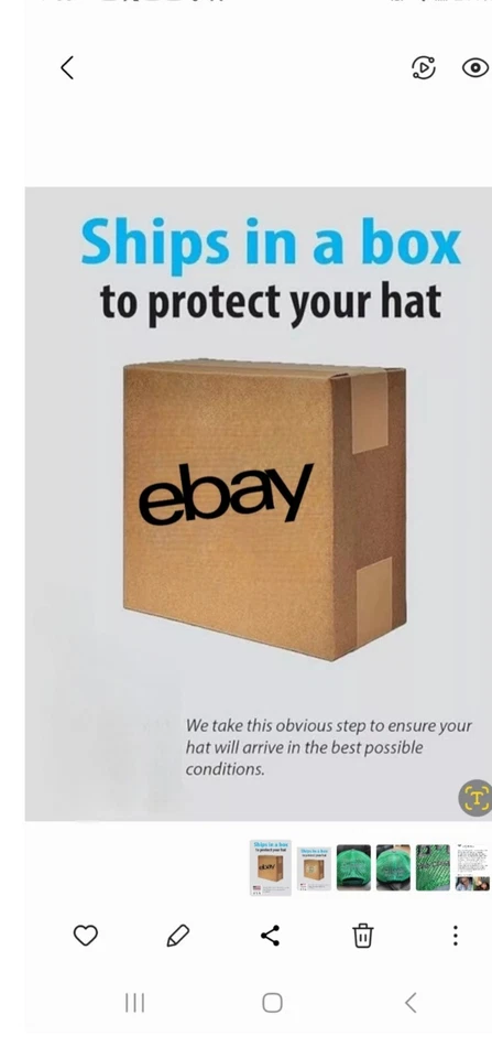 Sombrero Chicago Bears Mezcla Lana Correa Ajustable Naranja 2655 Foto 2 de 2