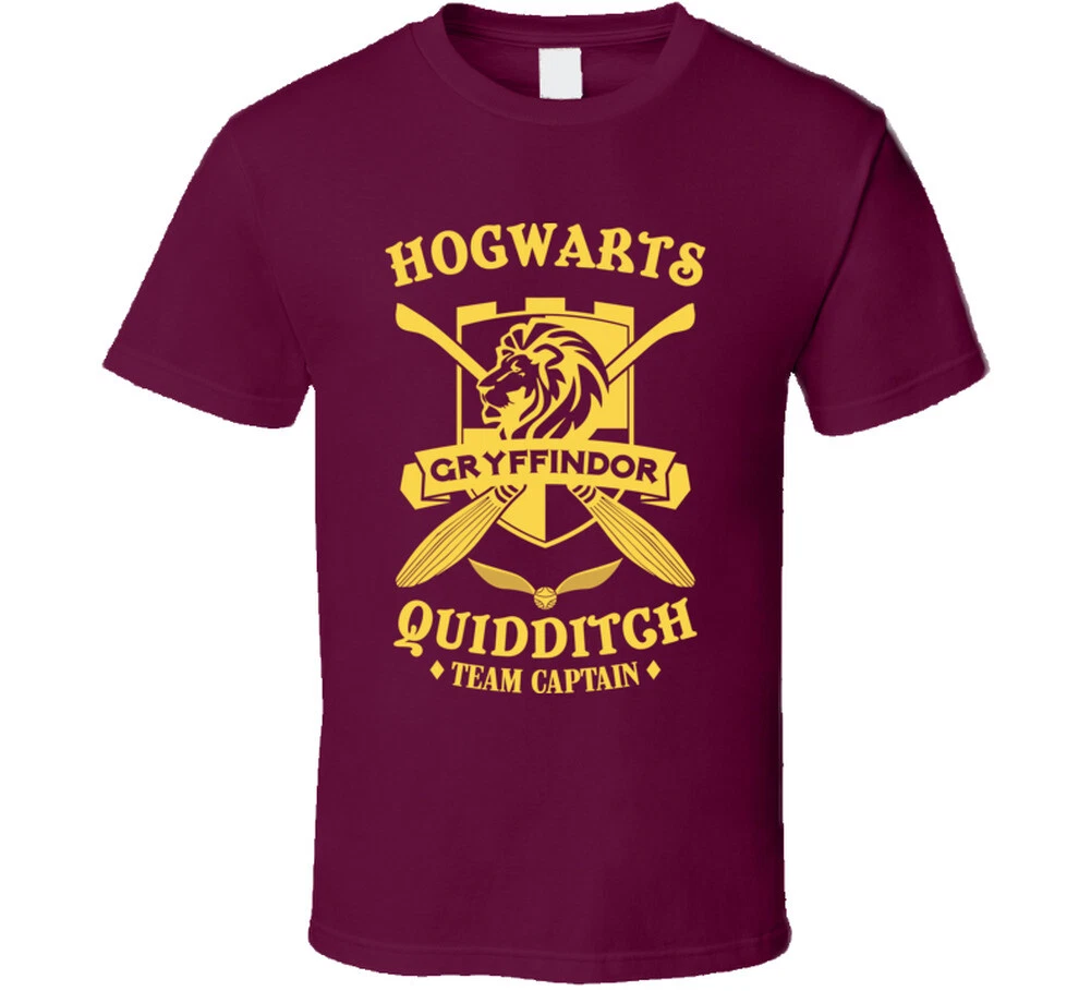 Harry Potter - Costume da Quddtch Grfondoro per bambn