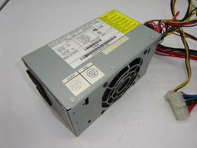Liteon PS-5181-6F Rev:06 S26113-E472-V60 GS:01 20Pin Netzteil 180W #NT1716