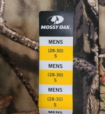 Mossy Oak Break-up Country Camo Men's 
