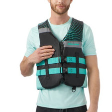 Sea-Doo Unisex Motion PFD/Life Jacket SKU 2859760938 2859761238