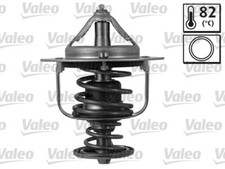 Thermostat Mazda BT50