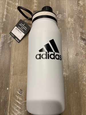 adidas aluminum water bottle