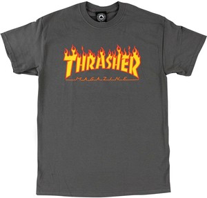 new thrasher
