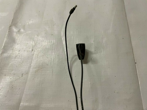 Front Fender Turn Signal Chrome Marker Blinker B Body? 1968-1974? - Picture 3 of 6