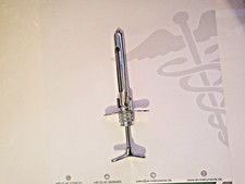 Dentalspritze, Injektionsspritze, Zylinderampullenspritze, Spritze  2,2 ml CE