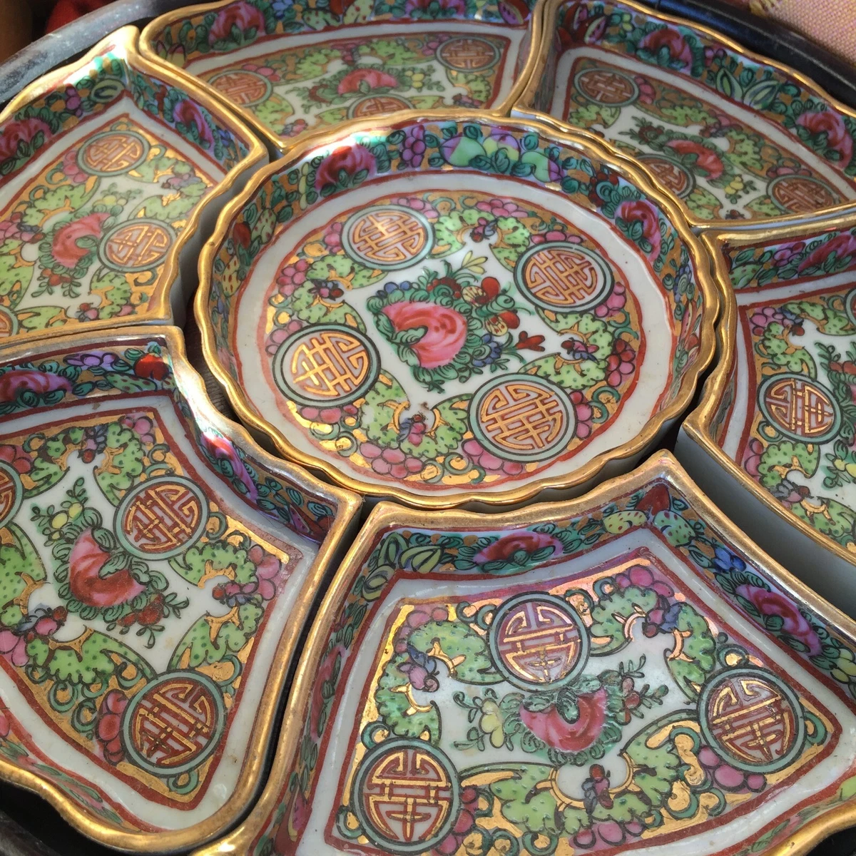 可收藏中国碗盘(1900-现在) | eBay