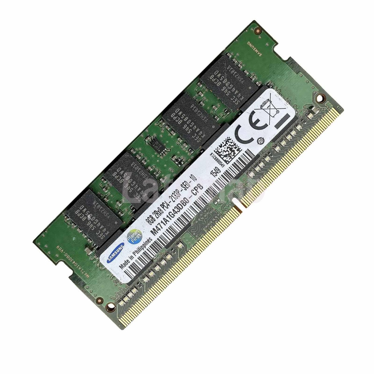 Samsung 4GB 8GB DDR4 16GB 2133 2400 2666 3200MHZ SO-DIMM Laptop