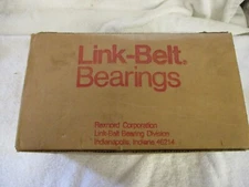 NIB Rexnord Pillow Block Bearing    PLB6831R     FACTORY SEALED BOX