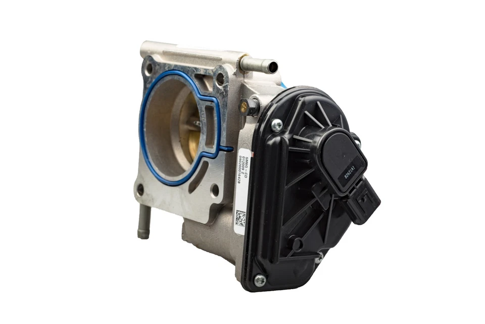 Cuerpo acelerador Ford Escape híbrido Mercury Mariner 2,3 L OEM NUEVO 5M6Z-9E926-CA Foto 3 de 4