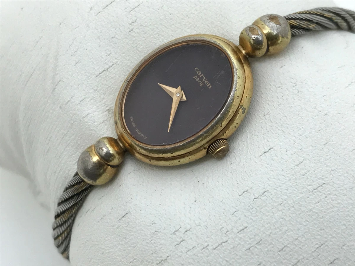 Montres vintage paris sale