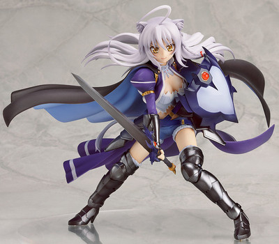 Dog Days Leonmitchelli Galette des Rois 1/8 Figure Authentic Japan